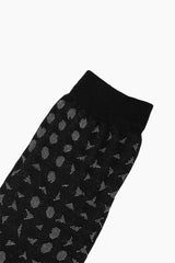 2025 A/W LAD MUSICIAN STUDZ SOCKS