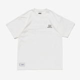 RESTOCK 2024 S/S WTAPS WUT / PLAIN / SS / COTTON