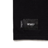 RESTOCK 2024 S/S WTAPS WUT / PLAIN / SS / COTTON
