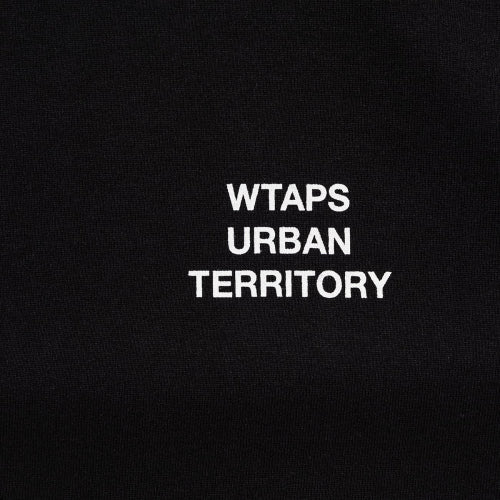 RESTOCK 2024 S/S WTAPS WUT / PLAIN / SS / COTTON