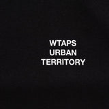 RESTOCK 2024 S/S WTAPS WUT / PLAIN / SS / COTTON