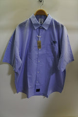 2023 S/S M&M BROAD LOOSE FIT SHORT SLEEVE SHIRT