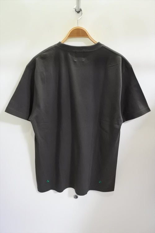 2024 S/S M&M PRINT S/S T-SHIRT POCKET 015