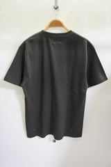 2024 S/S M&M PRINT S/S T-SHIRT POCKET 015