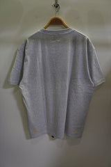 2024 S/S M&M PRINT S/S T-SHIRT POCKET 015