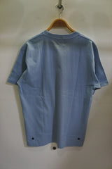 2024 S/S M&M PRINT S/S T-SHIRT POCKET 015