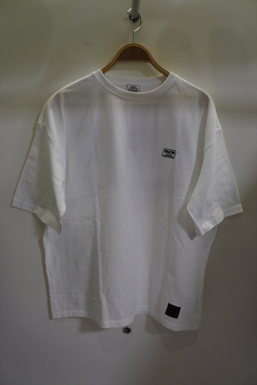 2024 S/S M&M PRINT BIG SILHOUETTE S/S T-SHIRT 013