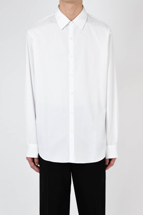 2024 A/W LAD MUSICIAN STANDARD SHIRT