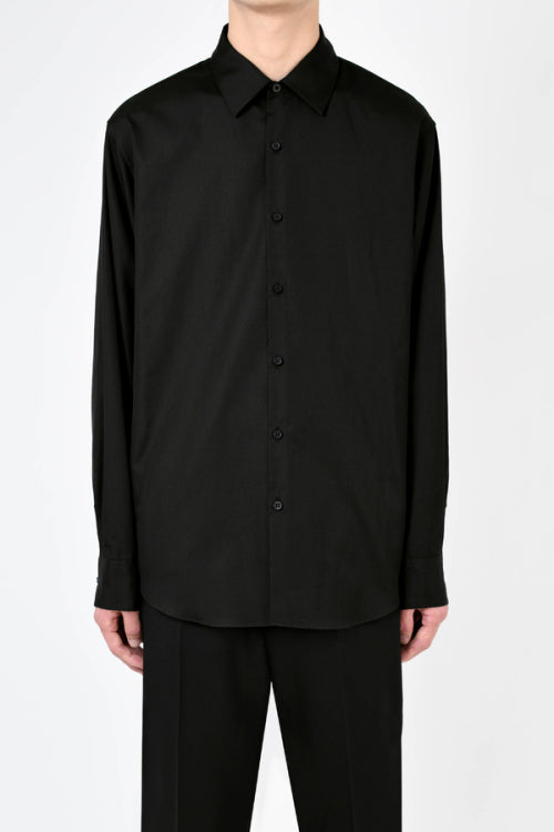 2024 A/W LAD MUSICIAN STANDARD SHIRT