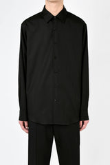2024 A/W LAD MUSICIAN STANDARD SHIRT