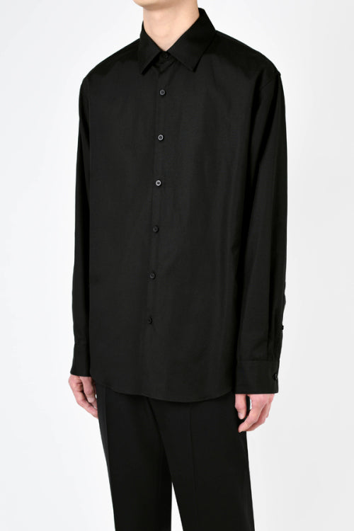 2024 A/W LAD MUSICIAN STANDARD SHIRT