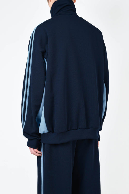 2024 A/W LAD MUSICIAN TRACK JACKET
