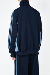 2024 A/W LAD MUSICIAN TRACK JACKET