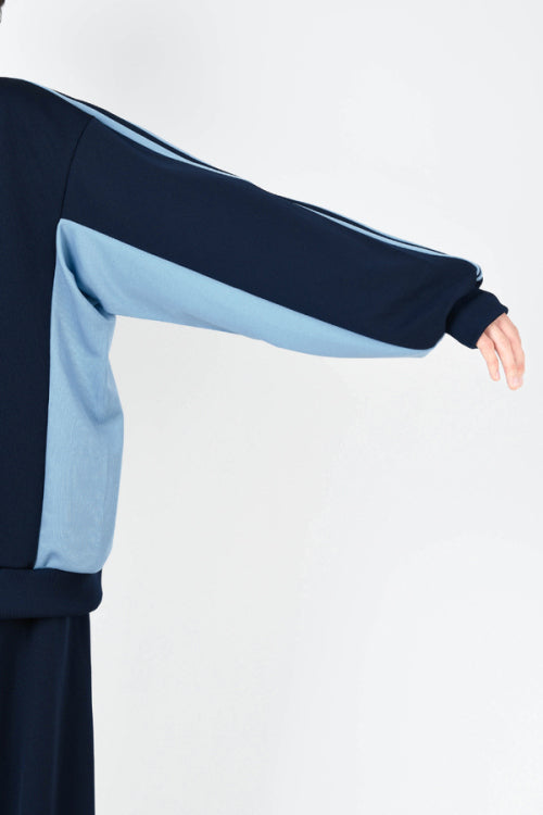 2024 A/W LAD MUSICIAN TRACK JACKET