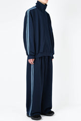 2024 A/W LAD MUSICIAN TRACK JACKET