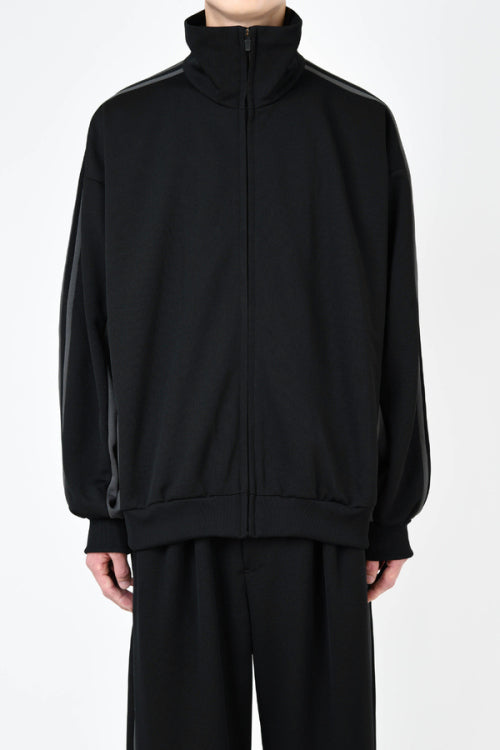 2024 A/W LAD MUSICIAN TRACK JACKET
