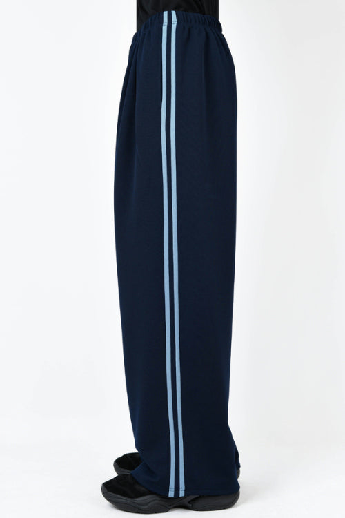 2024 A/W LAD MUSICIAN TRACK PANTS