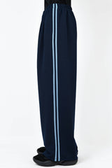 2024 A/W LAD MUSICIAN TRACK PANTS