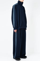 2024 A/W LAD MUSICIAN TRACK PANTS