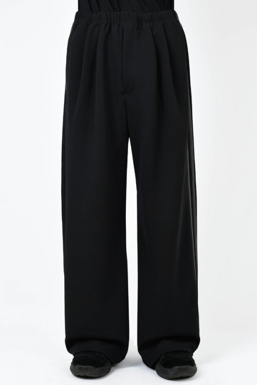 2024 A/W LAD MUSICIAN TRACK PANTS