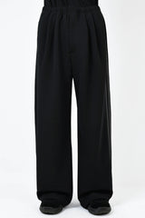 2024 A/W LAD MUSICIAN TRACK PANTS