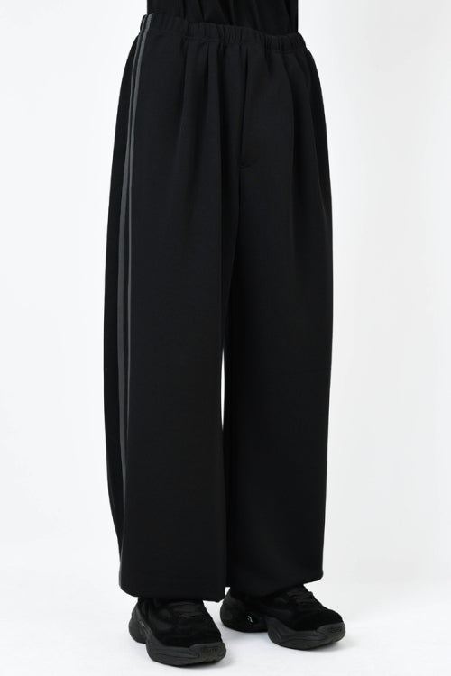 2024 A/W LAD MUSICIAN TRACK PANTS