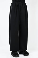 2024 A/W LAD MUSICIAN TRACK PANTS