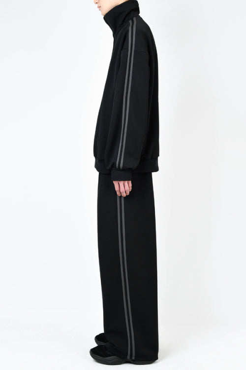 2024 A/W LAD MUSICIAN TRACK PANTS
