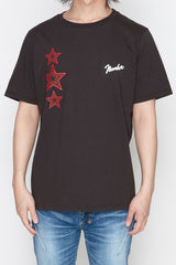 2018 A/W NUMBER (N)INE number9&STAR_T-SHIRT
