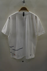 2021 A/W M&M×UNRIVALED PRINT S/S T-SHIRT 23-1A