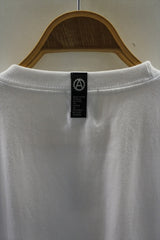 2021 A/W M&M×UNRIVALED PRINT S/S T-SHIRT 23-1A