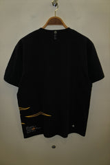 2021 A/W M&M×UNRIVALED PRINT S/S T-SHIRT 23-1B