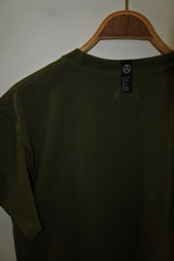 2021 A/W M&M×UNRIVALED PRINT S/S T-SHIRT 23-1B