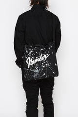 2018 A/W NUMBER (N)INE number9_2WAY SHOULDER BAG				