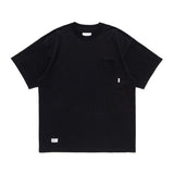 RESTOCK 2025 S/S WTAPS AII / SS / COTTON