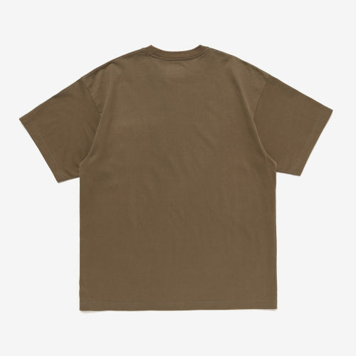 RESTOCK 2025 S/S WTAPS AII / SS / COTTON