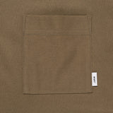 RESTOCK 2025 S/S WTAPS AII / SS / COTTON