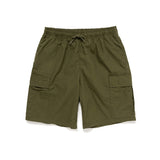 2025 S/S WTAPS MILS2001 / SHORTS / COTTON. WEATHER