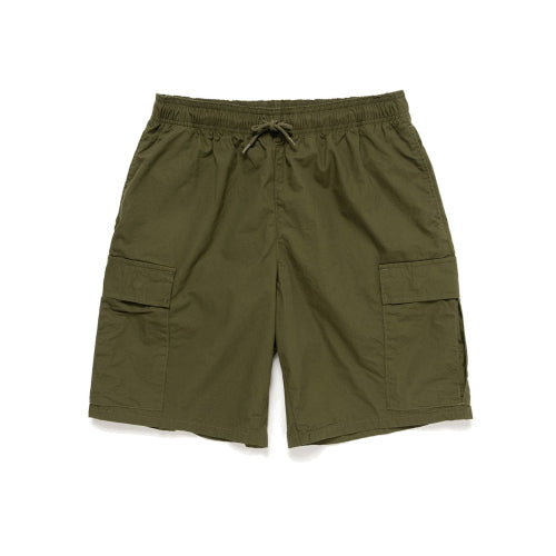 2025 S/S WTAPS MILS2001 / SHORTS / COTTON. WEATHER