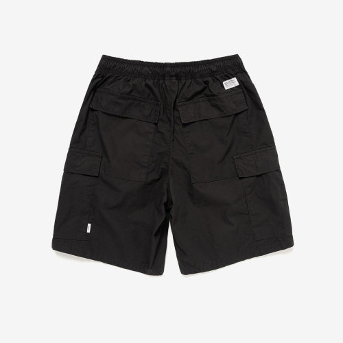 2025 S/S WTAPS MILS2001 / SHORTS / COTTON. WEATHER