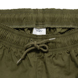 2025 S/S WTAPS MILS2001 / SHORTS / COTTON. WEATHER