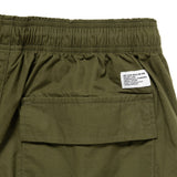 2025 S/S WTAPS MILS2001 / SHORTS / COTTON. WEATHER