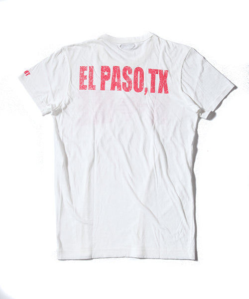 2017 A/W TMT S/SL ELPASO JERSEY(HOME)