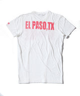 2017 A/W TMT S/SL ELPASO JERSEY(HOME)