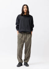 2026 S/S WTAPS SDDT2001 / TROUSERS / POLY. RIPSTOP
