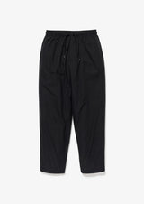 2026 S/S WTAPS SDDT2001 / TROUSERS / POLY. RIPSTOP