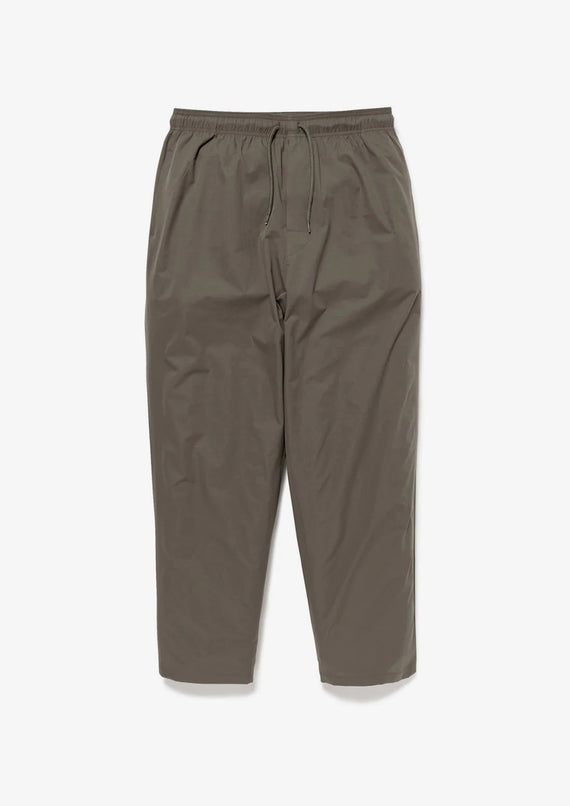 2026 S/S WTAPS SDDT2001 / TROUSERS / POLY. RIPSTOP