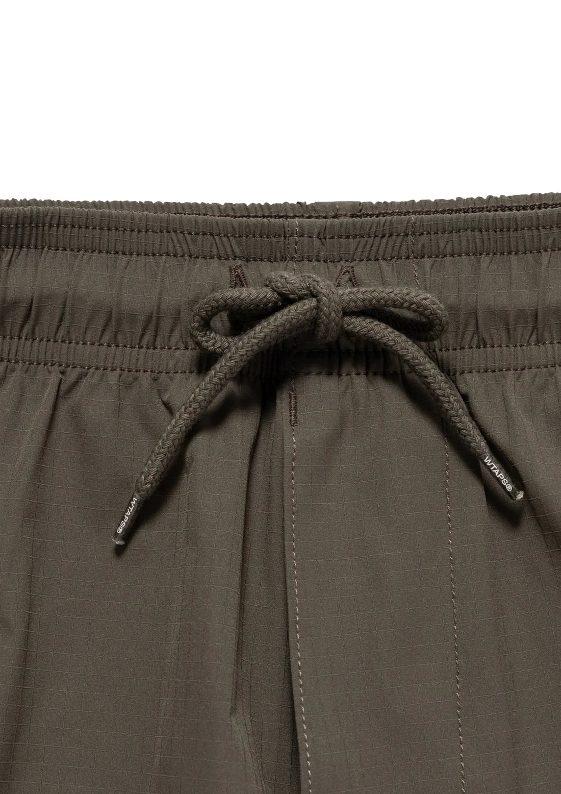 2026 S/S WTAPS SDDT2001 / TROUSERS / POLY. RIPSTOP