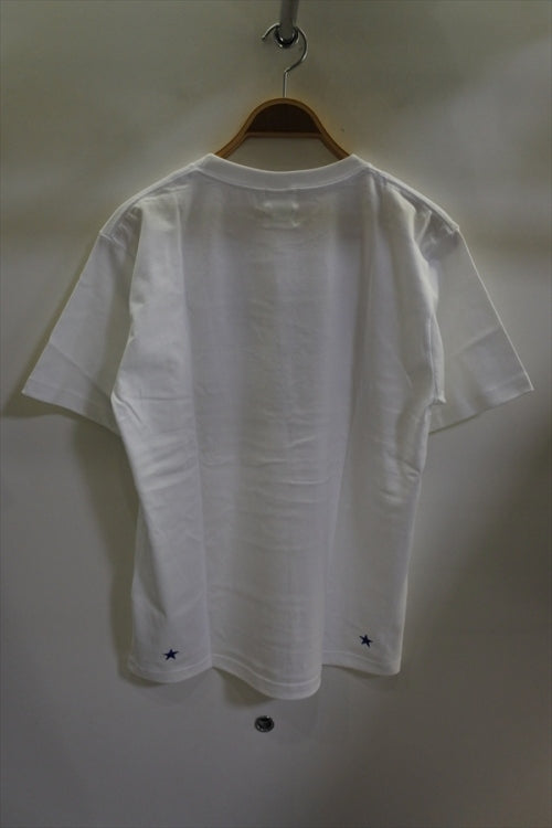 2022 A/W M&M PRINT S/S T-SHIRT 015