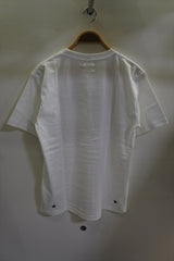 2022 A/W M&M PRINT S/S T-SHIRT 015
